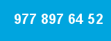 977 897 64 52